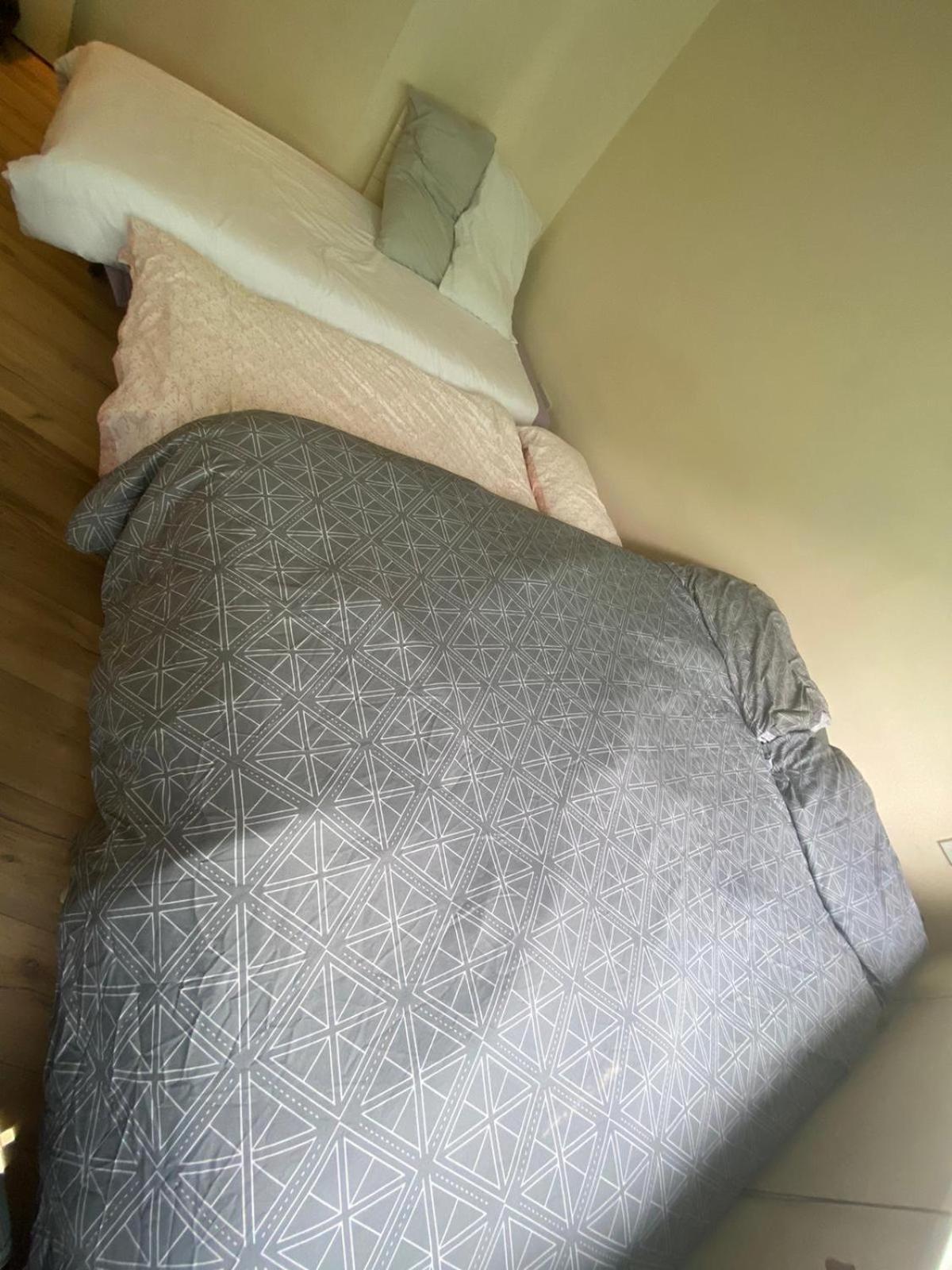 Dublin Airport Big Rooms With Bathroom Outside Room - Kitchen Only 7 Days Reservation Exterior photo
