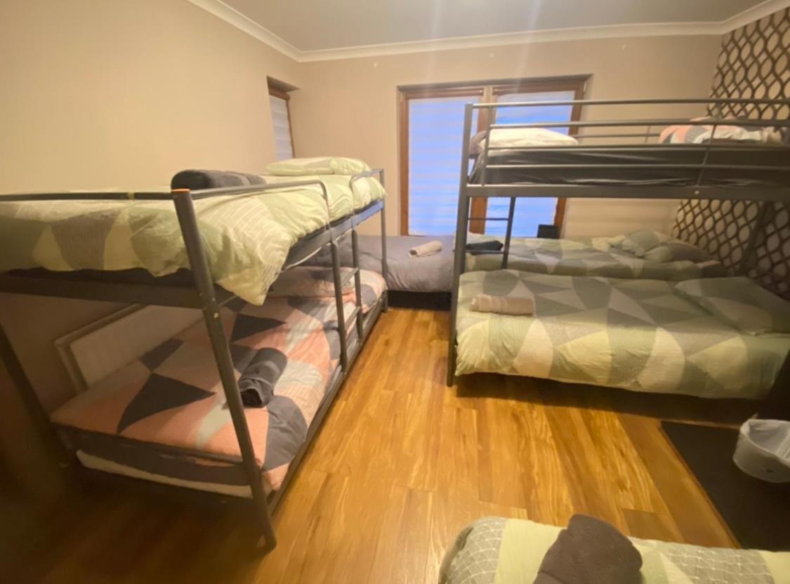 Dublin Airport Big Rooms With Bathroom Outside Room - Kitchen Only 7 Days Reservation Exterior photo